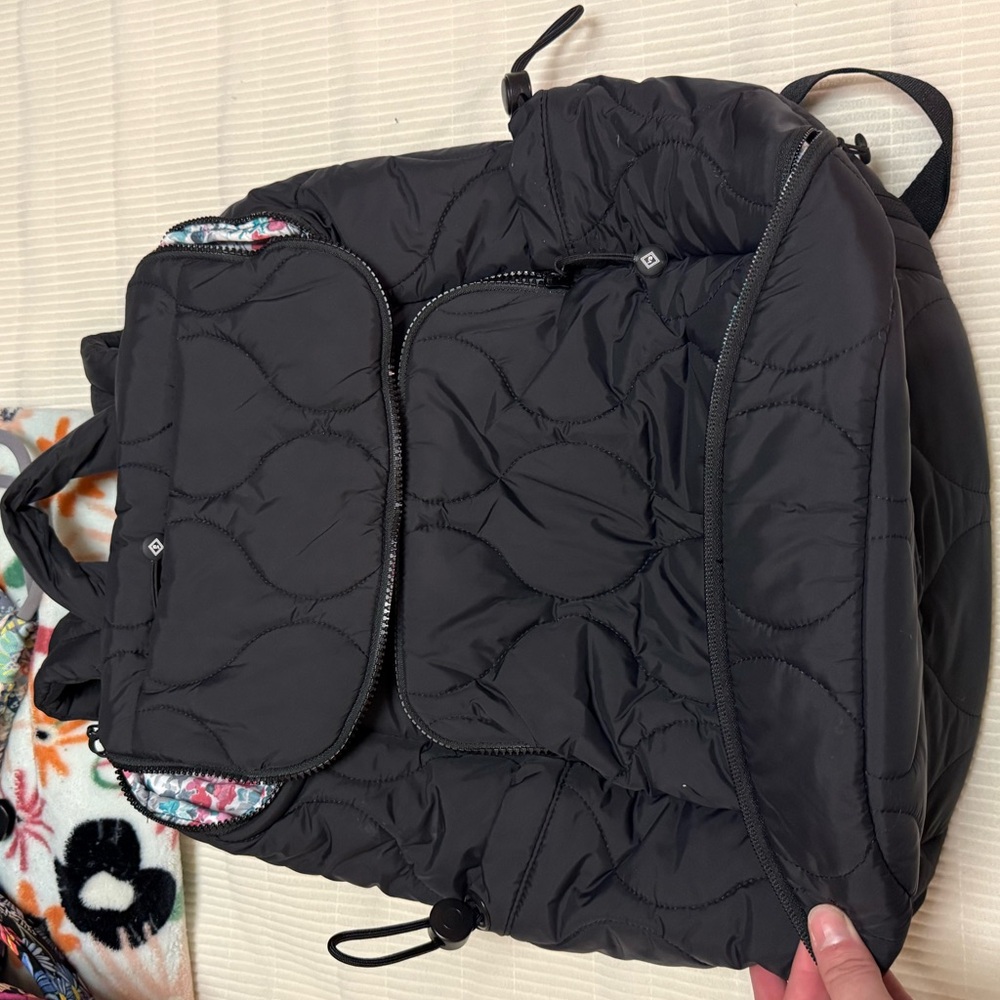 Vera Bradley backpack